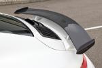 Porsche 911 Stinger GTR Mk II by TopCar 2016 года